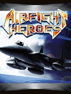 game pic for Airfight Heroes